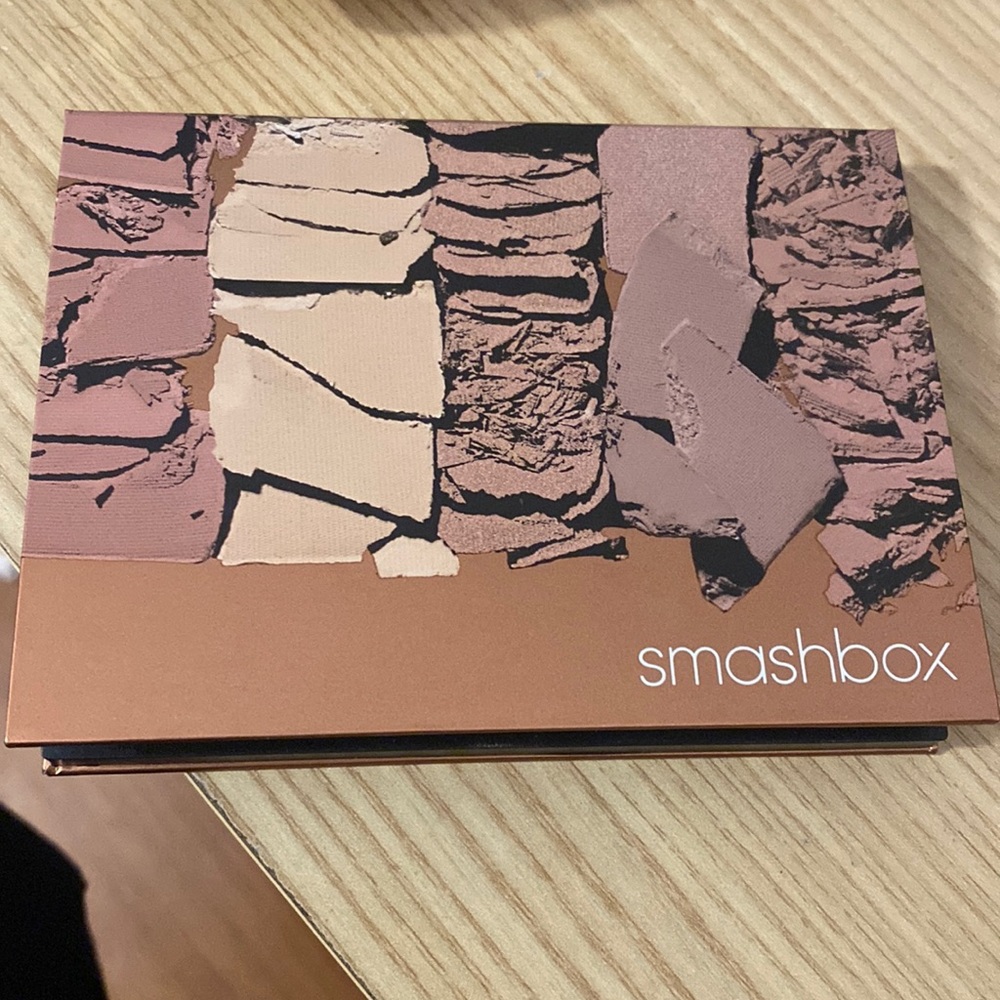 Smashbox Cali Contour Pallette